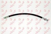 VILLAR 618A532 - Tubo flexible de frenos