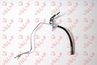 VILLAR 618A543 - Tubo flexible de frenos