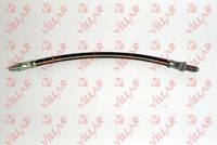 VILLAR 618A643 - Tubo flexible de frenos