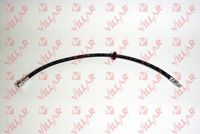 VILLAR 618A645 - Tubo flexible de frenos