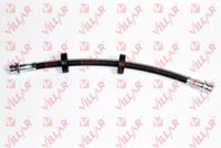 VILLAR 6184408 - Tubo flexible de frenos