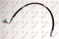 VILLAR 618A705 - Tubo flexible de frenos