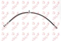 VILLAR 618A782 - Tubo flexible de frenos