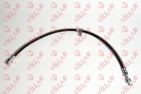 VILLAR 618A802 - Tubo flexible de frenos