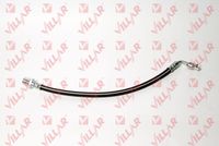 VILLAR 618A810 - Tubo flexible de frenos