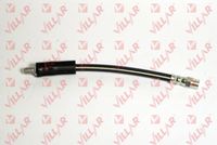 VILLAR 618A833 - Tubo flexible de frenos