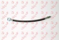 VILLAR 618A843 - Tubo flexible de frenos