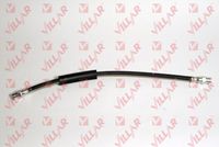 VILLAR 618A868 - Tubo flexible de frenos