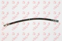 VILLAR 618A871 - Tubo flexible de frenos