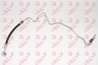 VILLAR 618A881 - Tubo flexible de frenos