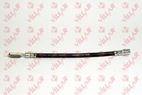 VILLAR 618A883 - Tubo flexible de frenos