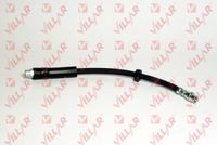 VILLAR 618A884 - Tubo flexible de frenos