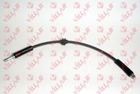 VILLAR 618A893 - Tubo flexible de frenos