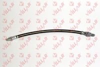 VILLAR 6184471 - Tubo flexible de frenos