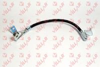 VILLAR 6184520 - Tubo flexible de frenos