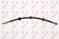 VILLAR 6184524 - Tubo flexible de frenos