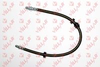 VILLAR 6184672 - Tubo flexible de frenos