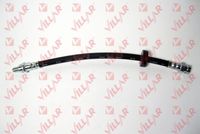 VILLAR 6184675 - Tubo flexible de frenos