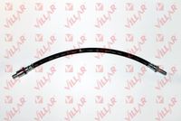 VILLAR 6184029 - Tubo flexible de frenos