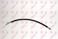 VILLAR 618.4030 - Tubo flexible de frenos