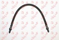 VILLAR 6184435 - Tubo flexible de frenos