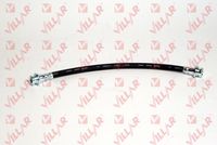 VILLAR 6184463 - Tubo flexible de frenos