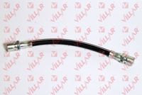 VILLAR 6184164 - Tubo flexible de frenos