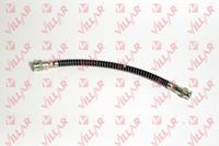 VILLAR 6184227 - Tubo flexible de frenos