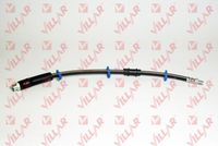 VILLAR 6184256 - Tubo flexible de frenos