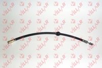 VILLAR 6184300 - Tubo flexible de frenos