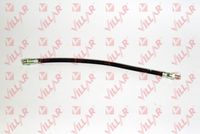 VILLAR 6184403 - Tubo flexible de frenos