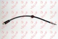 VILLAR 6184447 - Tubo flexible de frenos