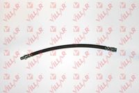 VILLAR 6184448 - Tubo flexible de frenos