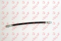 VILLAR 6184449 - Tubo flexible de frenos