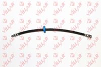 VILLAR 6184455 - Tubo flexible de frenos