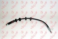 VILLAR 6184467 - Tubo flexible de frenos