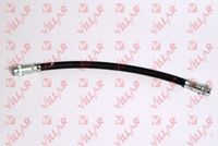 VILLAR 6184515 - Tubo flexible de frenos