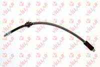 VILLAR 6184744 - Tubo flexible de frenos