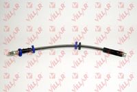 VILLAR 6184450 - Tubo flexible de frenos