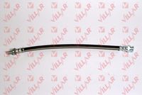 VILLAR 6184070 - Tubo flexible de frenos