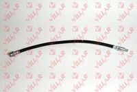 VILLAR 6184095 - Tubo flexible de frenos