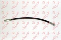 VILLAR 6184268 - Tubo flexible de frenos