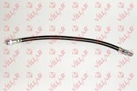 VILLAR 6184302 - Tubo flexible de frenos