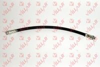 VILLAR 6184304 - Tubo flexible de frenos