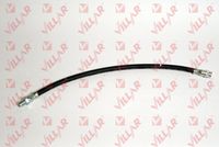 VILLAR 6184434 - Tubo flexible de frenos