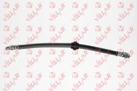 VILLAR 6184538 - Tubo flexible de frenos