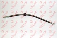 VILLAR 6184545 - Tubo flexible de frenos