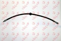 VILLAR 6184623 - Tubo flexible de frenos