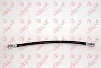 VILLAR 6184729 - Tubo flexible de frenos