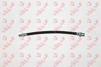 VILLAR 6184635 - Tubo flexible de frenos